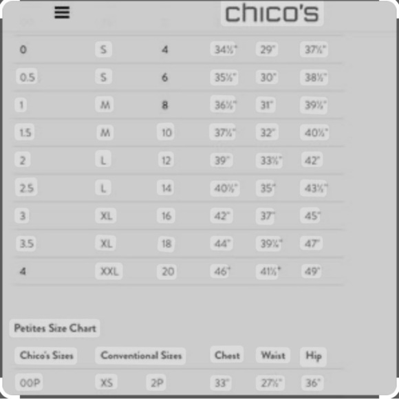 Chico’s Side Button Textured Paisley Knit Rayon Blue Ivory Top Size 2 (Lg, 12) - Picture 9 of 9